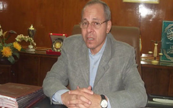 مصر اليوم - محافظ بني سويف يُؤكِّد السَّيطرة على حريق بجوار المستشفى العام