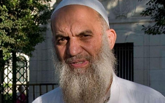   مصر اليوم - تجديد حبس الظواهري 45 يومًا في قضية تأسيس جماعة إرهابية