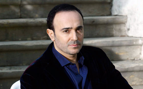 مصر اليوم - الفنان صابر الرباعي يوقع ألبوم أجمل مختصر في تونس