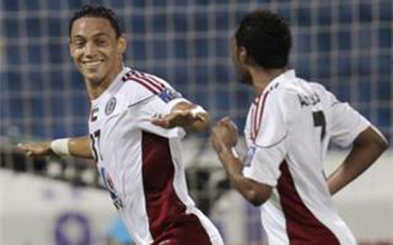   مصر اليوم - أوليفيرا يدعو 4 لاعبين إماراتيين لحضور مونديال البرازيل