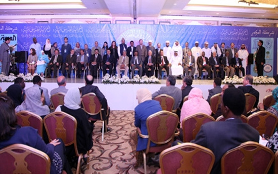   مصر اليوم - دبي تستضيف الدورة الثالثة من مؤتمر اللّغة العربيّة