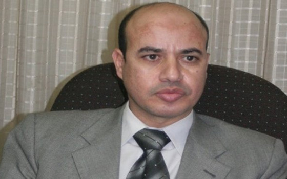   مصر اليوم - تأجيل محاكمة الحافي وعبد المقصود بتهمة إهانة الدستورية لـ 14 يوليو