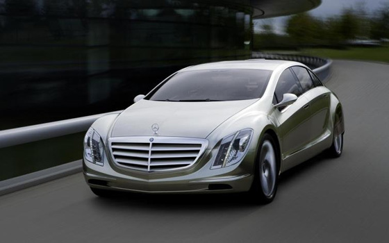   مصر اليوم - افتتاح أول فرع لـ مرسيدس في البحر الأحمر