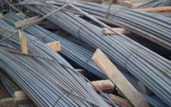 مصر اليوم - إحباط تهريب 30 طنًا من مواد البناء في شمال سيناء