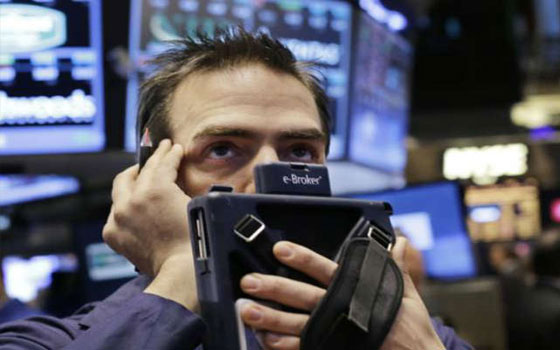 مصر اليوم - إغلاق مؤشري داو جونز وستاندرد أند بورز 500 على صعود