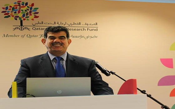 مصر اليوم - القطري للبحث العلمي يمول 162 مشروعاً بحثياً