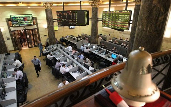   مصر اليوم - البورصة المصرية تربح 1.6 مليار جنيه ومؤشرها يرتفع