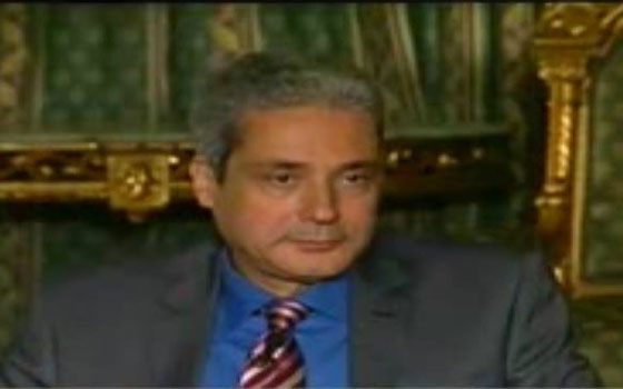   مصر اليوم - محمد عفيفي يؤكّد أن التعليم العالي تشهد فضيحة تحايل على القانون