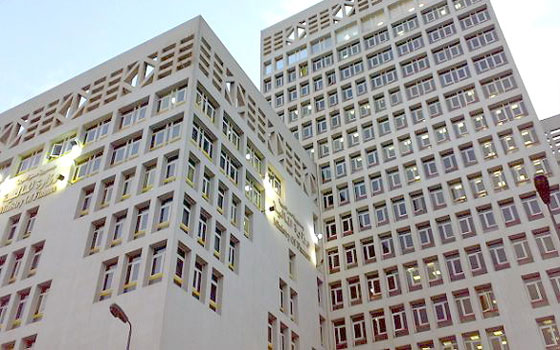   مصر اليوم - وزارةالماليةتحيل قانون الموازنة العامة إلى رئيس الجمهورية