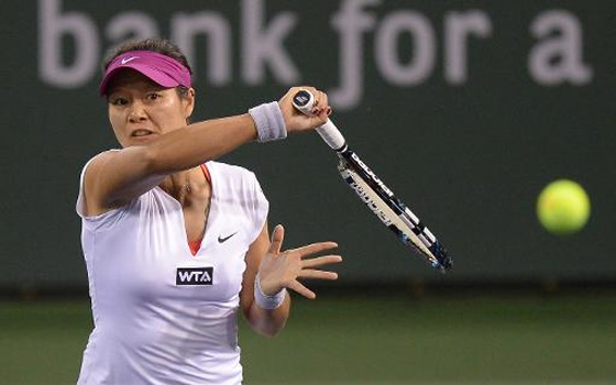   مصر اليوم - دورة مدريد: نا لي ورادفانسكا وهاليب ويانكوفيتش إلى الدور الثاني