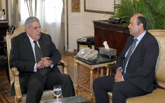   مصر اليوم - التموين تطرح المرحلة الثانية من المطور التجاري خلال أيام