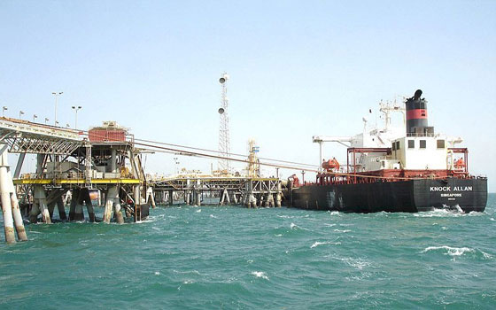   مصر اليوم - العراق يعلن عن استعداده لعقد مناقصة لميناء الفاو