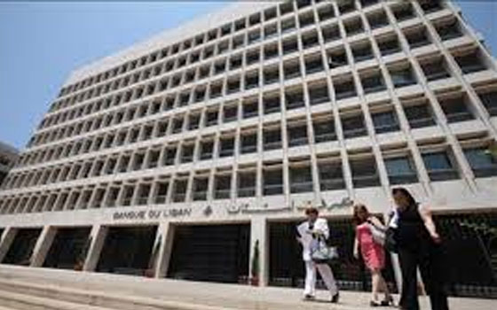   مصر اليوم - ارتفاع عجز الميزان التجاري للبنان خلال الربع الأول