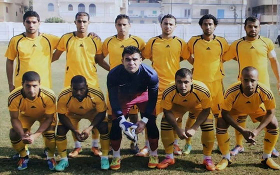   مصر اليوم - الجرايحي يؤكّد أنّ مباراة الكأس أمام كهرباء الإسماعيلية كانت بروفة قويّة