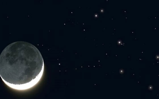   مصر اليوم - معهد الفلك: 30 أيار غرة شهر شعبان فلكيًا وعدته 30 يومًا