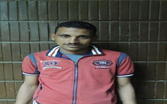   مصر اليوم - توقيف مسجّل خطر ومعه بندقيّة خرطوش في بورسعيد