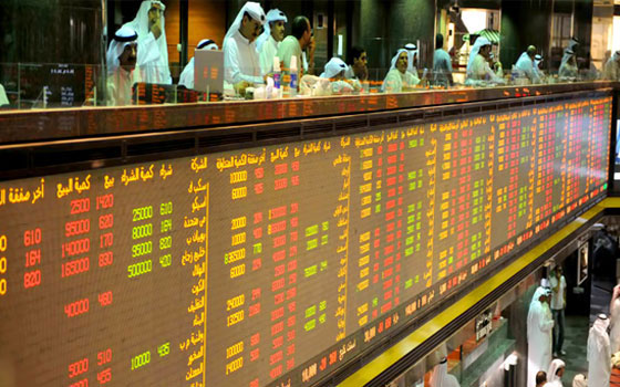   مصر اليوم - بورصة الكويت تغلق على ارتفاع في مؤشر كويت 15
