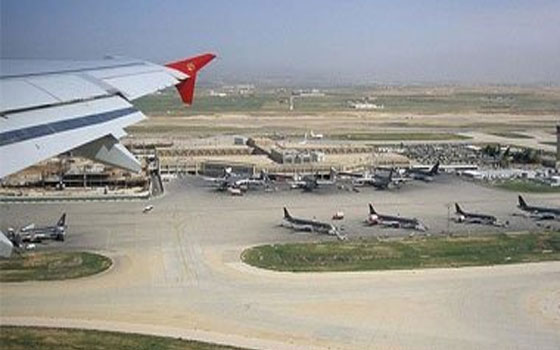   مصر اليوم - الخطوط الجوية التونسية تعلق كافة رحلاتها إلى ليبيا