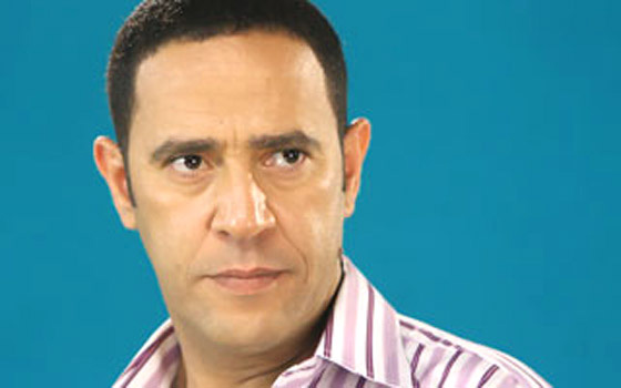   مصر اليوم - أشرف عبدالباقى ضيف مُنى الشاذليّ في برنامج معكم