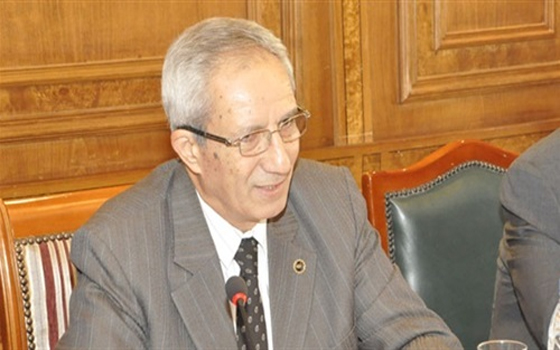   مصر اليوم - وزير التعليم العالي يلتقي الأحد مع أعضاء نادي هيئة البحوث