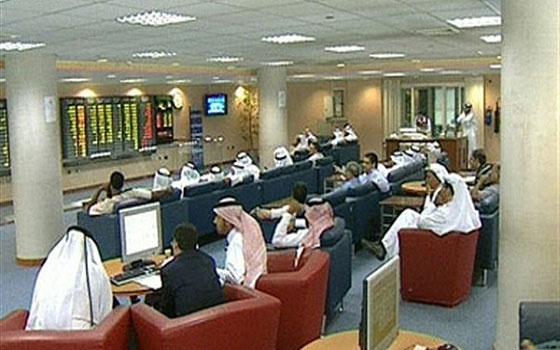 مصر اليوم - بورصة قطر تغلق على ارتفاع بنسبة 0.82 %