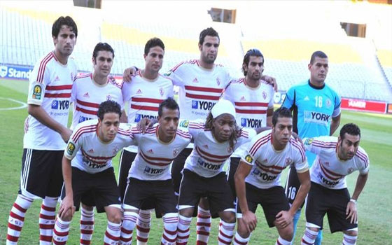   مصر اليوم - الزمالك يفاوض البوركيني محمد كوفي  لتدعيم خط الوسط