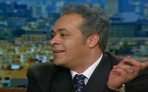   مصر اليوم - سلامة يُؤكِّد على ارتفاع تصويت المصريين في الخارج في الرِّئاسة