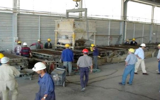   مصر اليوم - دراسة العوامل المسببة لغلق المؤسسات الصغيرة في الجزائر