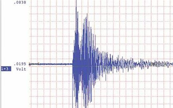   مصر اليوم - زلزال بقوة 6.2 درجات يضرب شرق اليابان