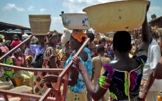   مصر اليوم - برنامج الأمم المتحدة للتنمية يدعو إفريقيا إلى إندماج أفضل في الإقتصاد