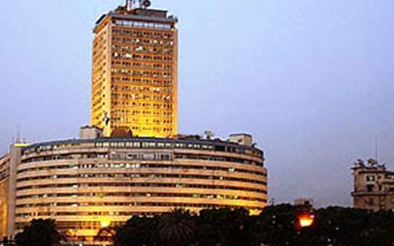 مصر اليوم - فشل تظاهرة الإعلاميّون الأحرار ضدّ رئيس الوزراء