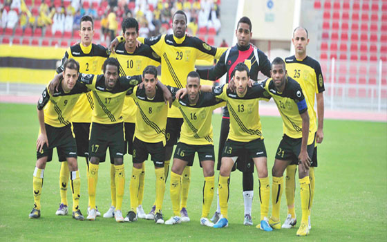 مصر اليوم - فريق فنجاء يبحث عن اللقب التاسع لكأس عمان السبت