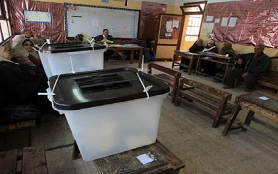   مصر اليوم - إقبال معدوم على اللجان الانتخابيّة في سوهاج صباحًا