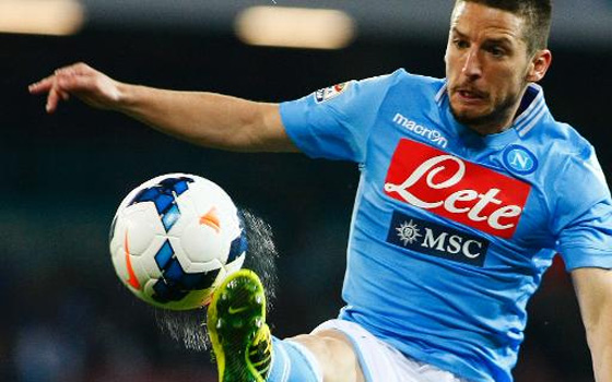   مصر اليوم - بطولة إيطاليا: نابولي يضمن المشاركة في دوري أبطال أوروبا