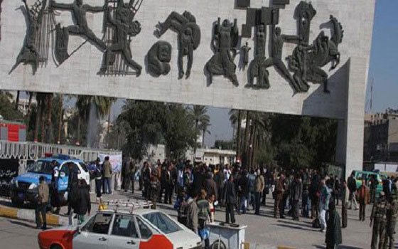   مصر اليوم - نسبة البطالة تتجاوز 46% من عدد سكان البلاد في العراق