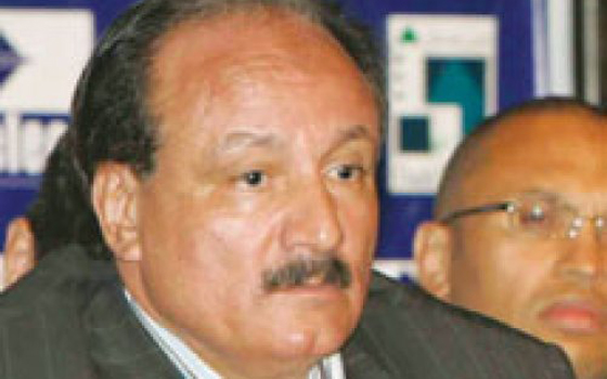   مصر اليوم - الرشاد البرنوصي تعرض لمؤامرة هبطت به لدوري الهواة