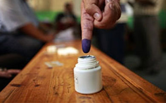   مصر اليوم - غرفة المحافظة تُؤكّد أنّ نسبة التصويت في دمياط تجاوزت 50%