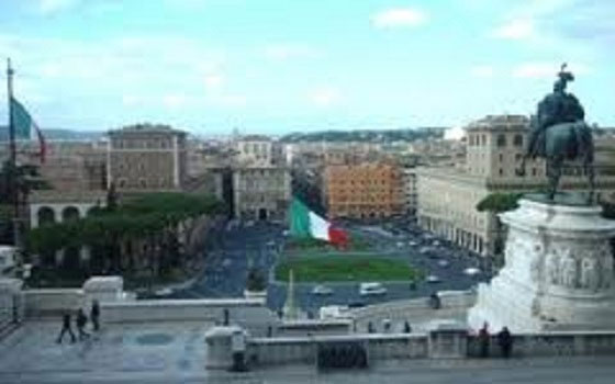   مصر اليوم - ارتفاع معدل التضخم في إيطاليا بنسبة 0.6% للمرة الأولى