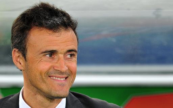 مصر اليوم - لويس أنريكي مدربًا جديدًا لبرشلونة