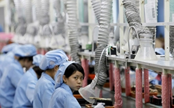   مصر اليوم - تباطؤ التضخم في الصين خلال شهر نيسان الماضي