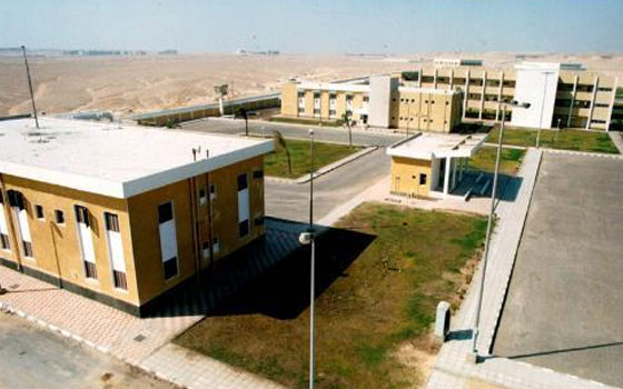   مصر اليوم - المدّرسة العسكريّة تفتح باب التقدّم لطلاب المنيا وبني سويف والفيوم