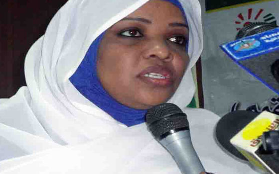   مصر اليوم - د. تهاني عبد الله: مؤتمر سنوي للمورينقا في 21 مايو