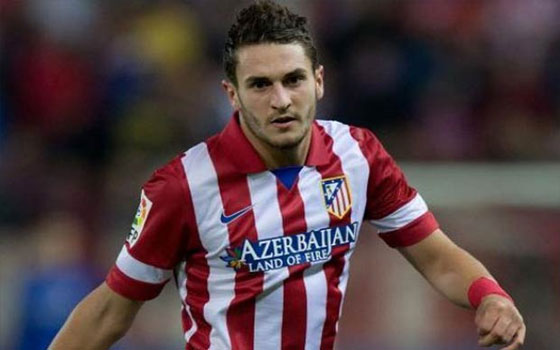 مصر اليوم - كوكي: أتلتيكو يجب أن يقاتل حتى آخر لحظة في النهائي