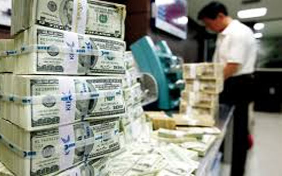   مصر اليوم - إقبال كبير للمستثمرين الأوروبيين على سوق السندات الكورية