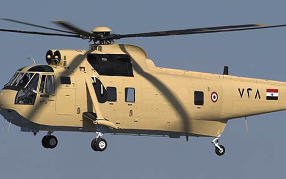 مصر اليوم - الطائرات الحربيّة تشارك في تأمين الانتخابات في البحر الأحمر