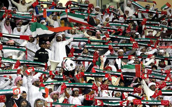   مصر اليوم - بطولة الأمارات: الشباب يفشل في أستعادة نغمة الفوز