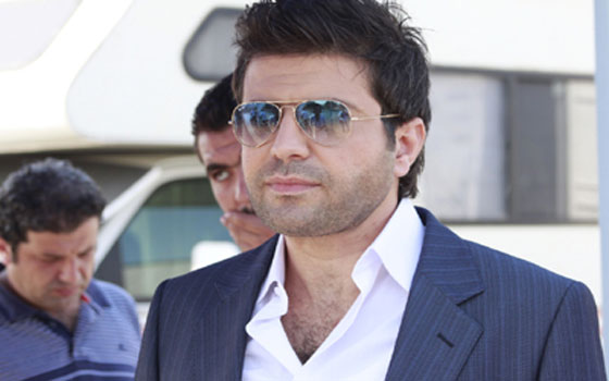   مصر اليوم - الفنان جاد نخلة يبيّن أسباب رفضه التعاون مع المنتجين