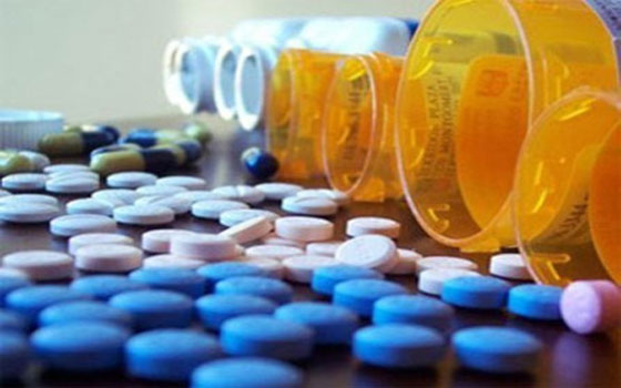   مصر اليوم - تسجيل وتسعير أصناف جديدة من الأدوية العالمية في الإمارات