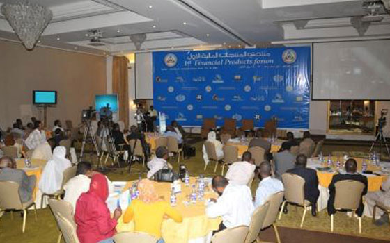 مصر اليوم - مؤشر سوق الخرطوم للأوراق المالية يغلق مرتفعًا