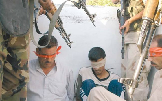   مصر اليوم - عمليات بغداد تعلن آخر احصائيات عملياتها الأستباقية وتأمين الأنتخابات